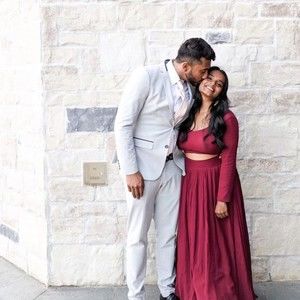 Meet your Posher, Aarthy